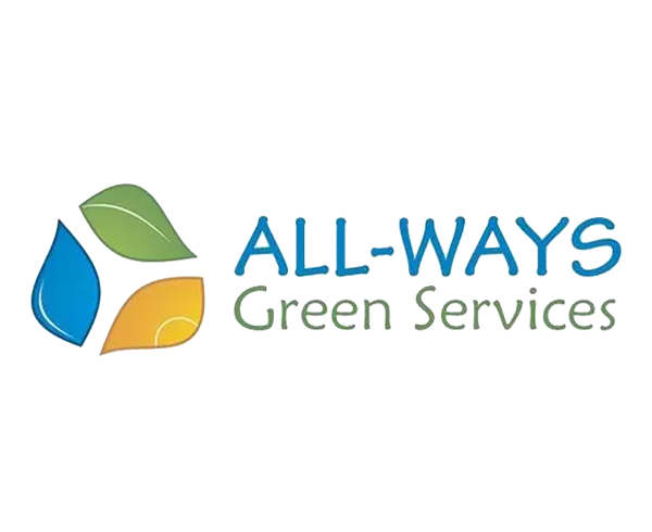 All Ways Green Logo